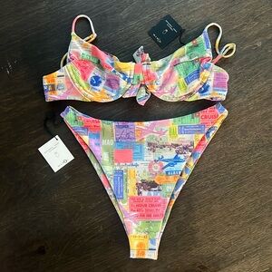 Skatie swim set